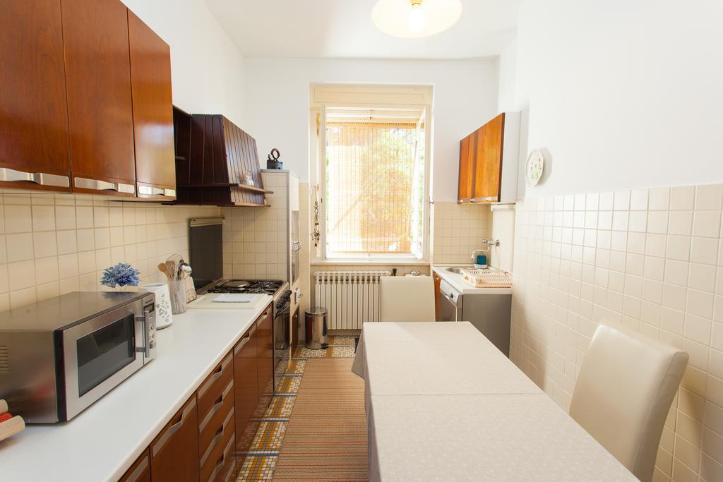 Apartment Ira Zadar Quarto foto