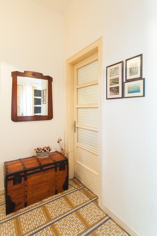 Apartment Ira Zadar Quarto foto