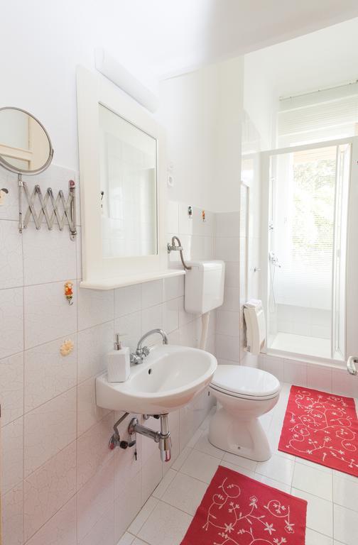 Apartment Ira Zadar Quarto foto