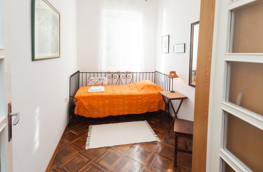 Apartment Ira Zadar Quarto foto