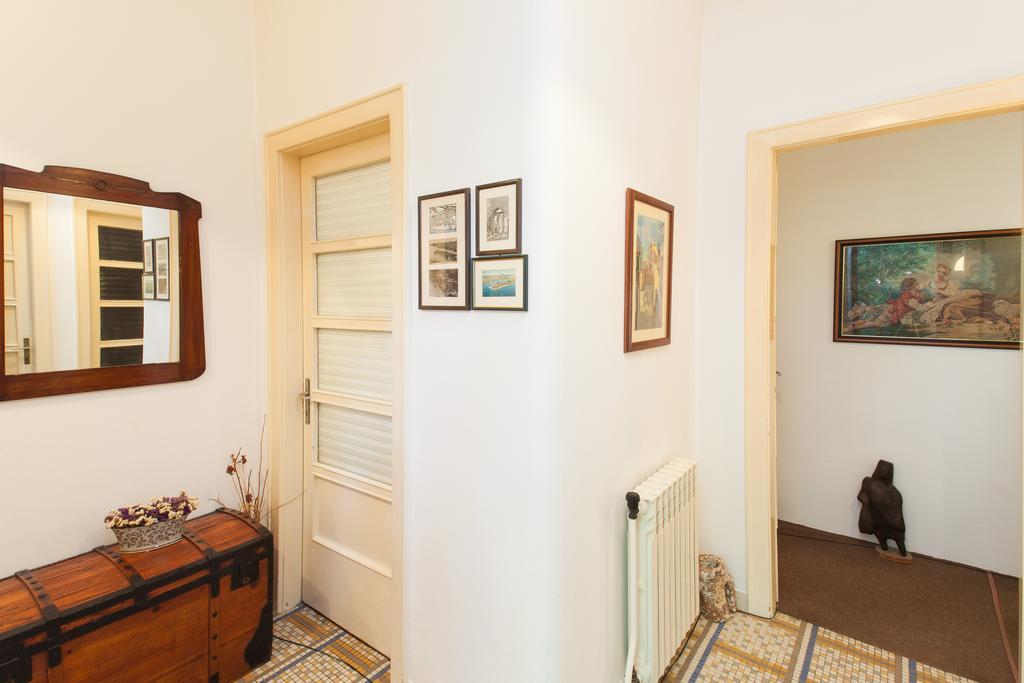 Apartment Ira Zadar Quarto foto