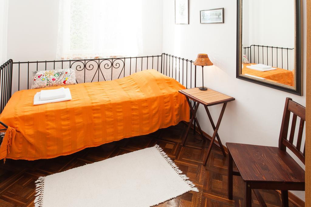 Apartment Ira Zadar Quarto foto