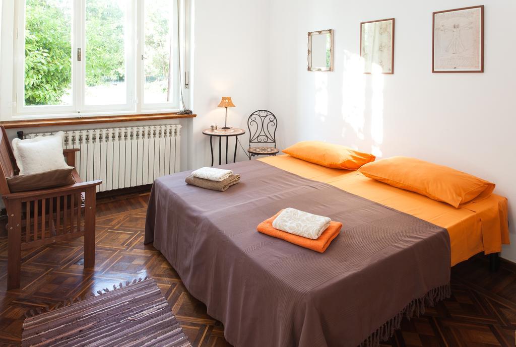 Apartment Ira Zadar Quarto foto