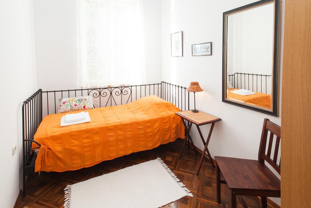 Apartment Ira Zadar Quarto foto