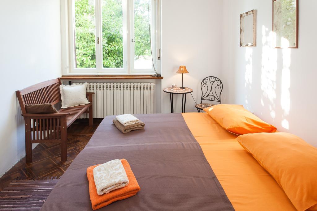 Apartment Ira Zadar Quarto foto