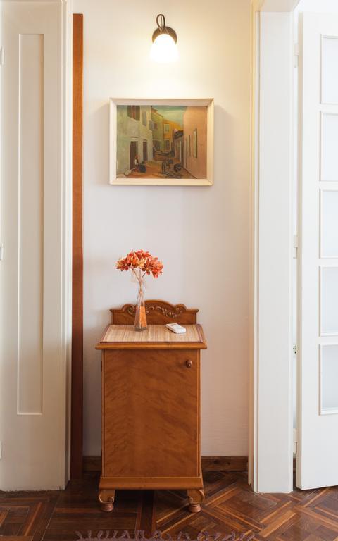 Apartment Ira Zadar Quarto foto