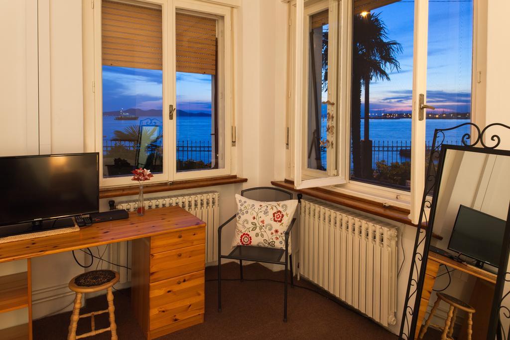 Apartment Ira Zadar Quarto foto