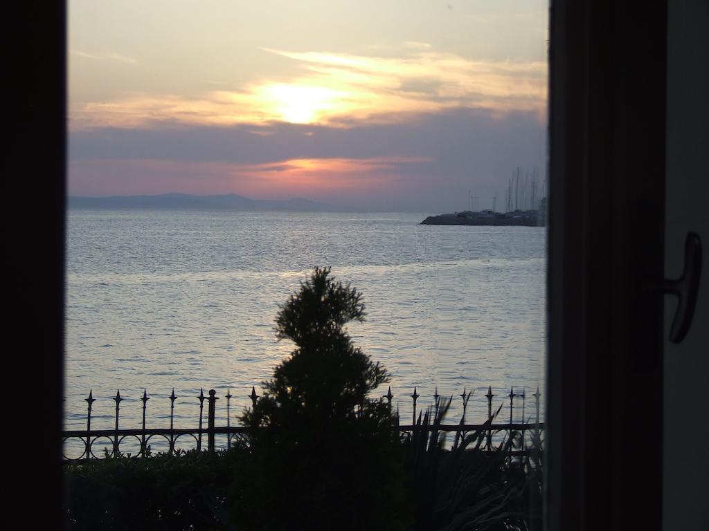 Apartment Ira Zadar Quarto foto